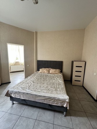 Реальная 1-ка Алексеевка, Павлово Поле, ЖК Статус, Клочковская 295 - фото 1