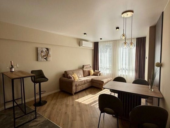 2 кім.кв.|Перша здача| Шевченківський р-н| ЖК Greenville Park| 1100 $ Львов