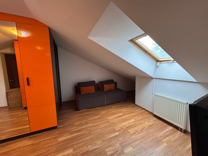 Оренда 1 кім квартири вул. Кубійовича, біля Стрийського парку - фото 1