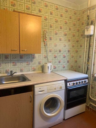 Сдам 2 к. квартиру Салтовка , 521м/р., м. «Студенческая» - фото 1