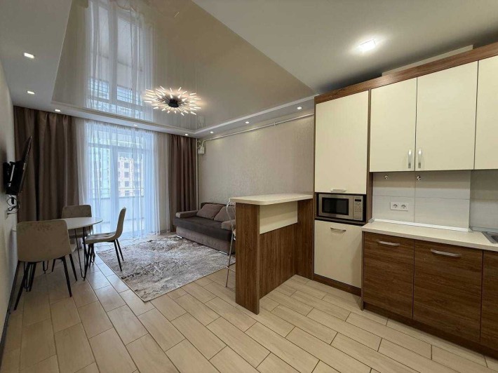 Оренда 2 кім. квартири вул. Городницька ЖК 5 Авеню - фото 1