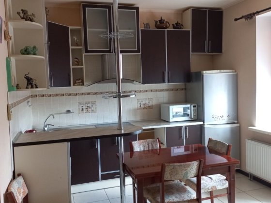 Здається своя  1-2к.кв. студія, Салтівка, 531 м/р Харьков