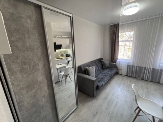 Сдам 1к квартиру с ремонтом в центре города Харьков