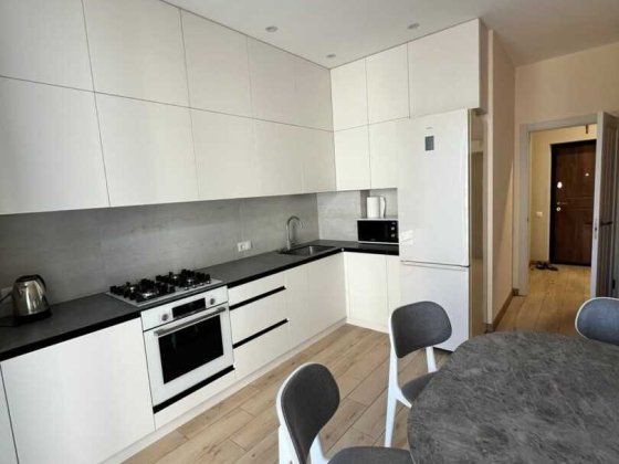 Оренда 2-кімнатної квартири на вул. Мечникова Львів