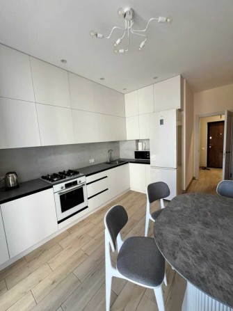 Оренда 2-кімнатної квартири на вул. Мечникова - фото 1