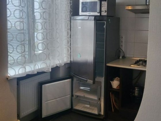 Сдам квартиру на Павловом поле Харків