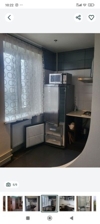 Сдам квартиру на Павловом поле - фото 1