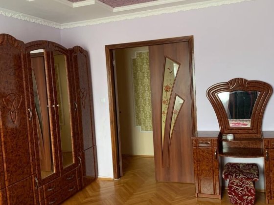 Оренда 3х кімнатної квартири від власника Львів