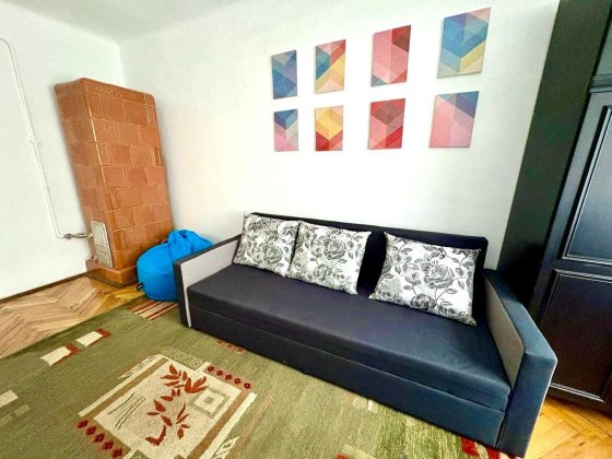 Оренда 2-кімн. квартири. вул Личаківська-.Вишенського -бл. Центр