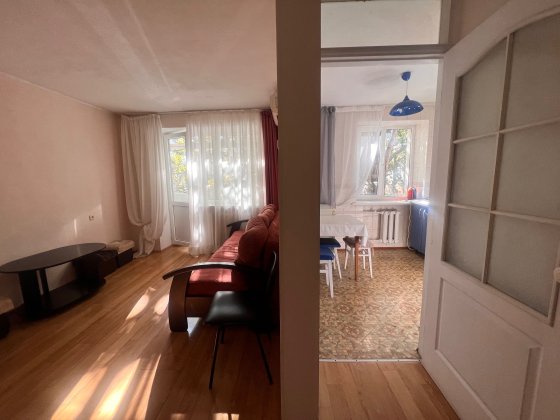 1к, пр. Шевченко / Можливо на 1-3 місяця Одесса