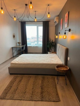 Оренда 1к квартири в  ЖК Quoroom - фото 1