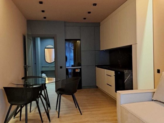 Оренда 1 кімнатної квартири,вул. Зелена Viking Park Львов