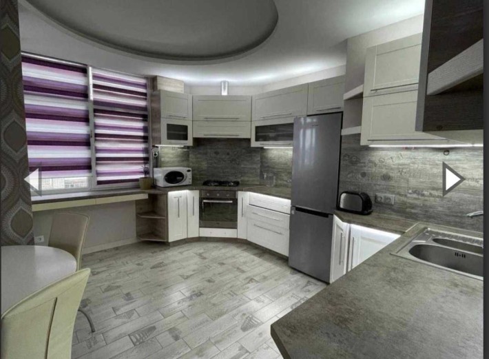 Оренда 2кім квартири по вул.Любінська - фото 1