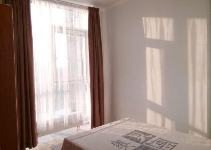 Срочно сдам квартиру в 7,8,9 Жемчужине,Французский бульвар.Животных мо - фото 1