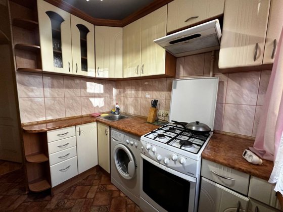 Оренда кімната в квартира від власника для одного або для пари Львів