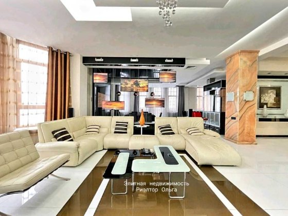 4-ех комн. в ЖК "Корона/ул. Генуэзская! БЕСПЕРЕБОЙНАЯ СИСТЕМА ПИТАНИЯ! Одеса