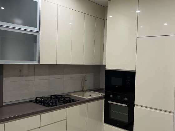 Оренда 1 кімнатної квартири в новобудові вул В.Великого ЖК Америка Львів