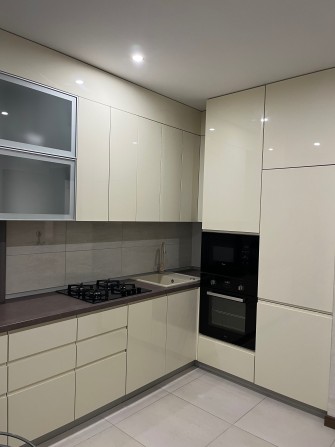 Оренда 1 кімнатної квартири в новобудові вул В.Великого ЖК Америка - фото 1