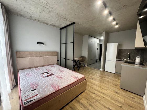 Оренда 1 кім.кв.вул.Рудненська(ЖК Ріел Сіty) Львів