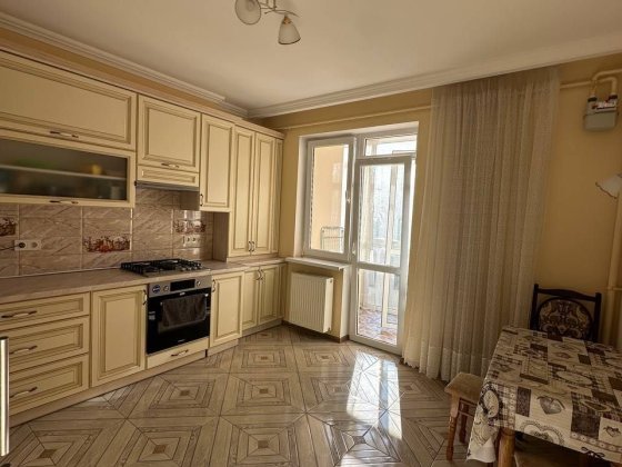 Оренда 1км. квартири вул. Залізнична ЖК Веселка Львів