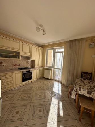 Оренда 1км. квартири вул. Залізнична ЖК Веселка - фото 1