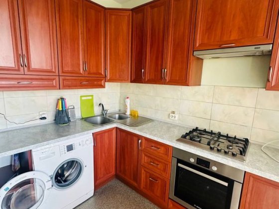 Оренда чудової квартири в новобудові по вул Шевченка бл центр Львів