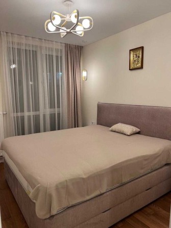 Оренда дворівнева квартира НОВОБУД вул.Під Дубом ЖК Forum Apartments - фото 1