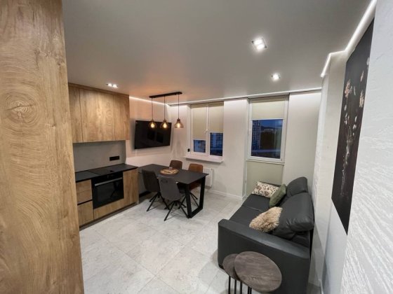 Оренда класної квартири по вул Малоголосківська Львів