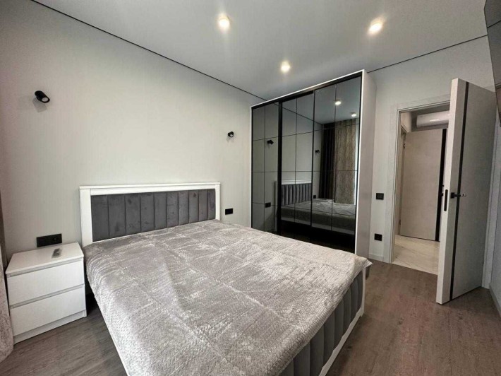 1 Квартира / Авторський ремонт / Пасічна 150 / Новобудова / Львів - фото 1