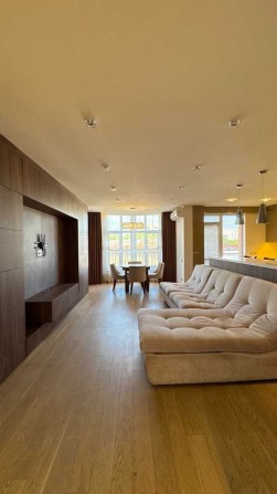 Оренда 3 кім. квартири вул. Залізнична - фото 1