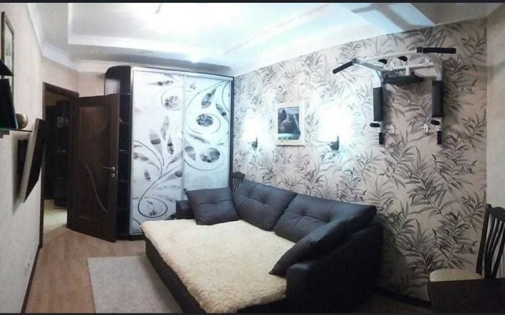 Срочно сдам 2 ком. кв. в Харькове! - фото 1