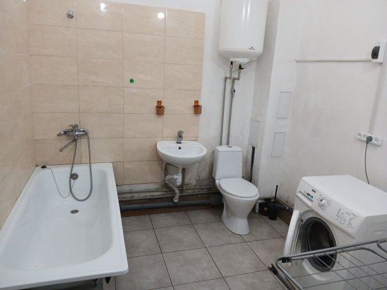 Сдам! Свою 1 комн.кв.долгосрочно Харьков