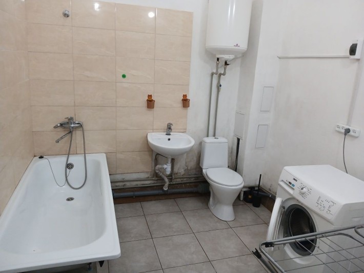 Сдам! Свою 1 комн.кв.долгосрочно - фото 1