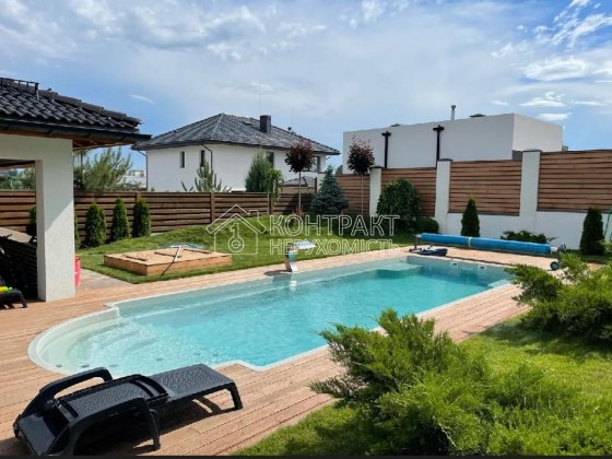 #16291 Сдається Шикарный дом Харків