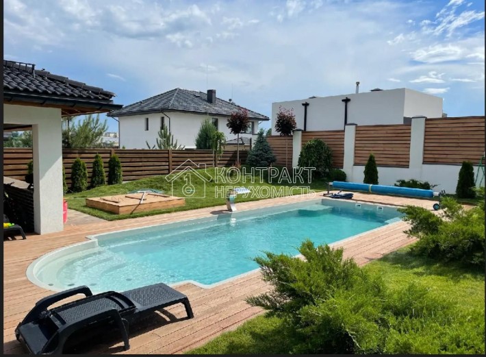 #16291 Сдається Шикарный дом - фото 1