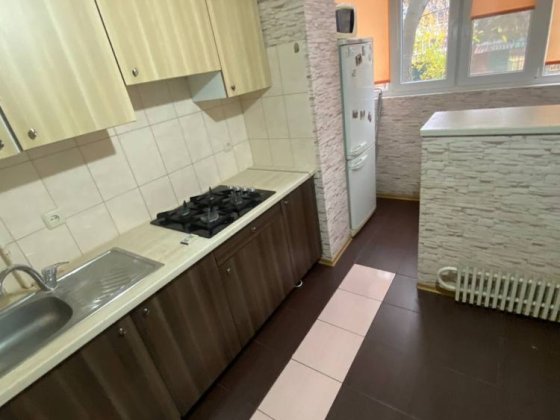 Сдам 1к квартиру на Алексеевке, пр. Победы, 68Б Харків