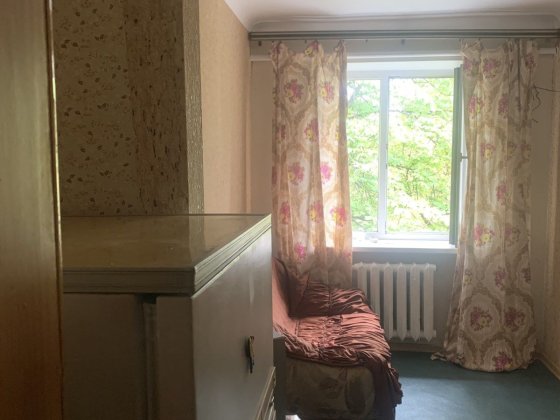 Здам 1 кімнатну гостинку, Нові будинки, метро Палац Спорту 1 хв. Харків