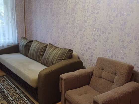 Сдам 1 ком. кв реальную р-н. Салтовское Шоссе магазин Класс. Харків