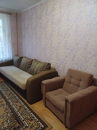 Сдам 1 ком. кв реальную р-н. Салтовское Шоссе магазин Класс. - фото 1