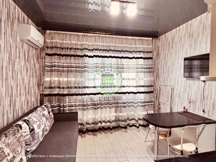 Центр М. Захісників України ЖК «Фесенківський»  М. Спортивна - фото 1