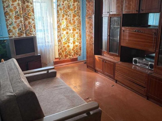 Сдам 2 комнатную квартиру Гершир 607 мр ИК Харків