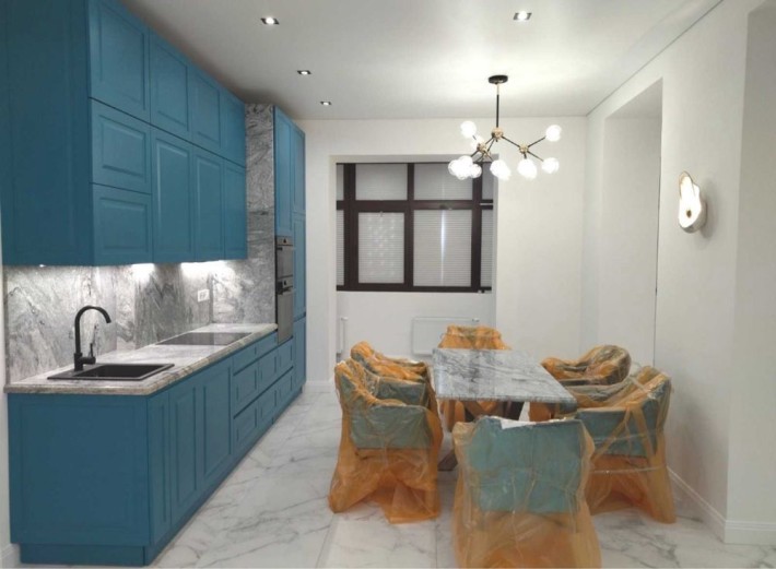 Аренда 4 ком кв. Сумская 77, Сумской р-к, Университет, центр - фото 1