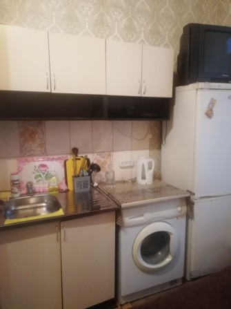 Самостоятельная квартира в коммуне. Свой туалет, душ. Без комиссии. От - фото 1