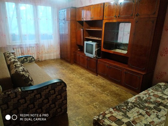 Здам квартиру на Олексіївці Харьков