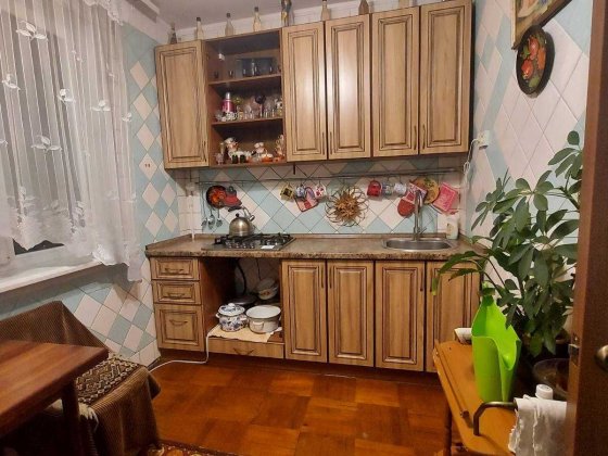 1m 2 комн квартира метро Масельского Героев Харькова 252 аренда Харків