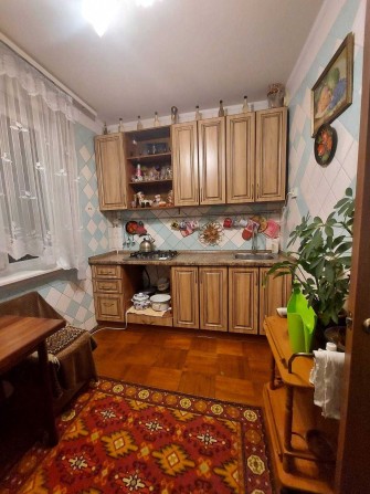 1m 2 комн квартира метро Масельского Героев Харькова 252 аренда - фото 1