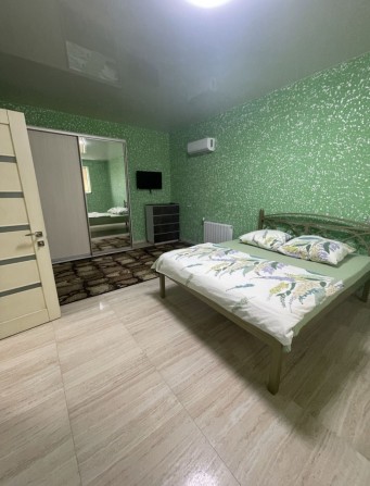 1 квартира на ХТЗ - фото 1