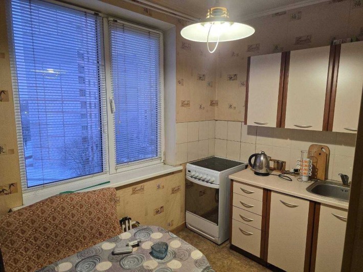 Сдам 1 комнатную квартиру на Алексеевке, пр.Л.Свободы,35. - фото 1