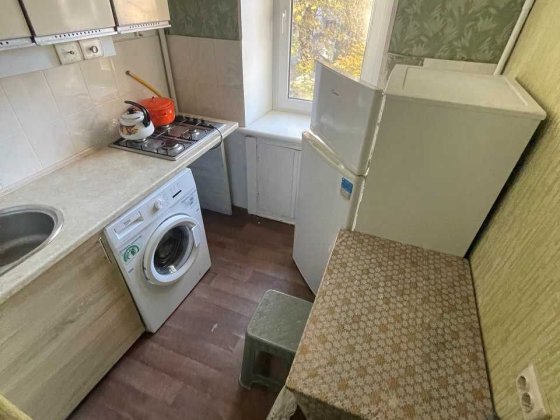 Сдам 1но ком. "Гостинку", ул. Педагогическая Одеса