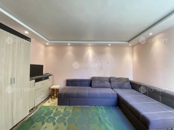 Долгосрочная аренда 1к квартиры, Салтовка Харків